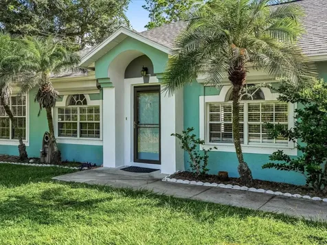 3002 Moncrief Avenue North Port FL 34286