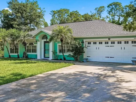 3002 Moncrief Avenue North Port FL 34286
