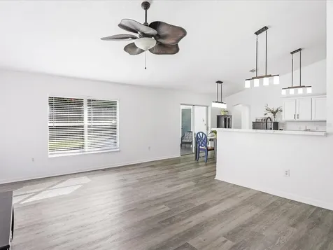 3002 Moncrief Avenue North Port FL 34286