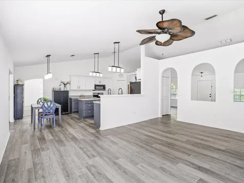 3002 Moncrief Avenue North Port FL 34286