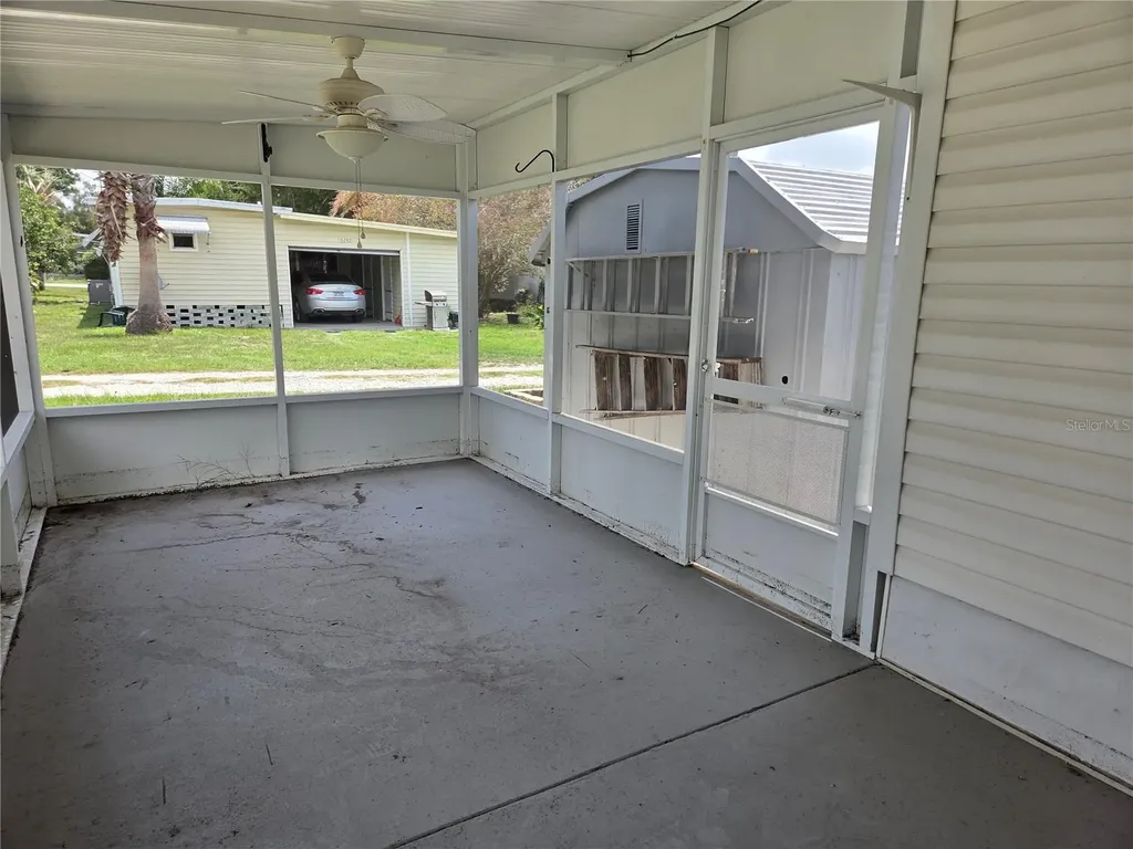 6240 Connecticut Street Zephyrhills FL 33542