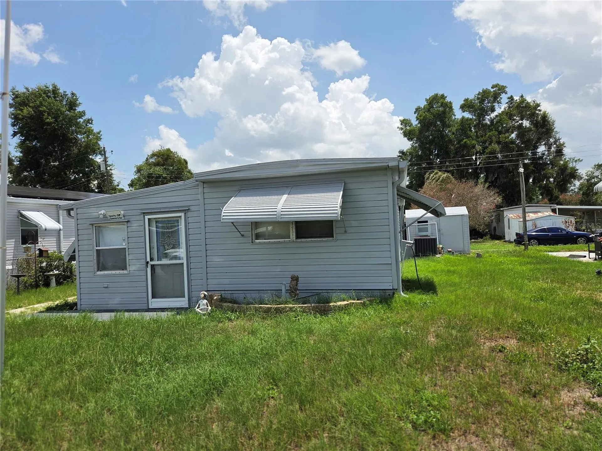 6240 Connecticut Street Zephyrhills FL 33542