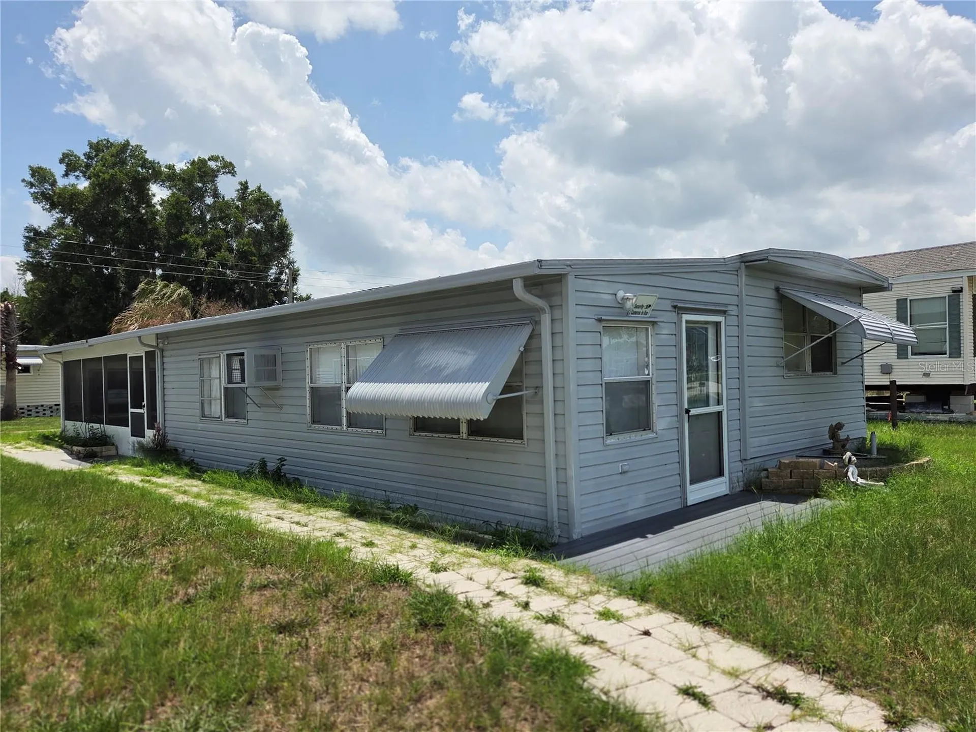 6240 Connecticut Street Zephyrhills FL 33542