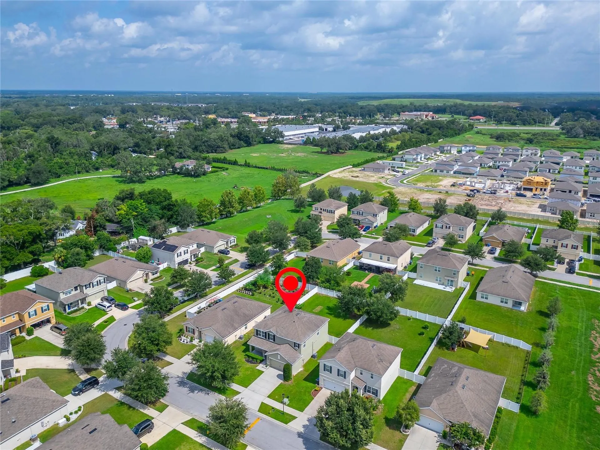 9637 Troncais Circle Thonotosassa FL 33592