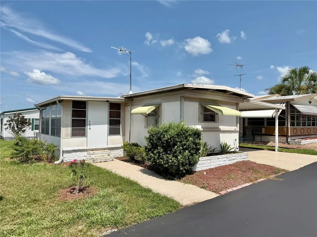 7103 El Meyers Street Zephyrhills FL 33541