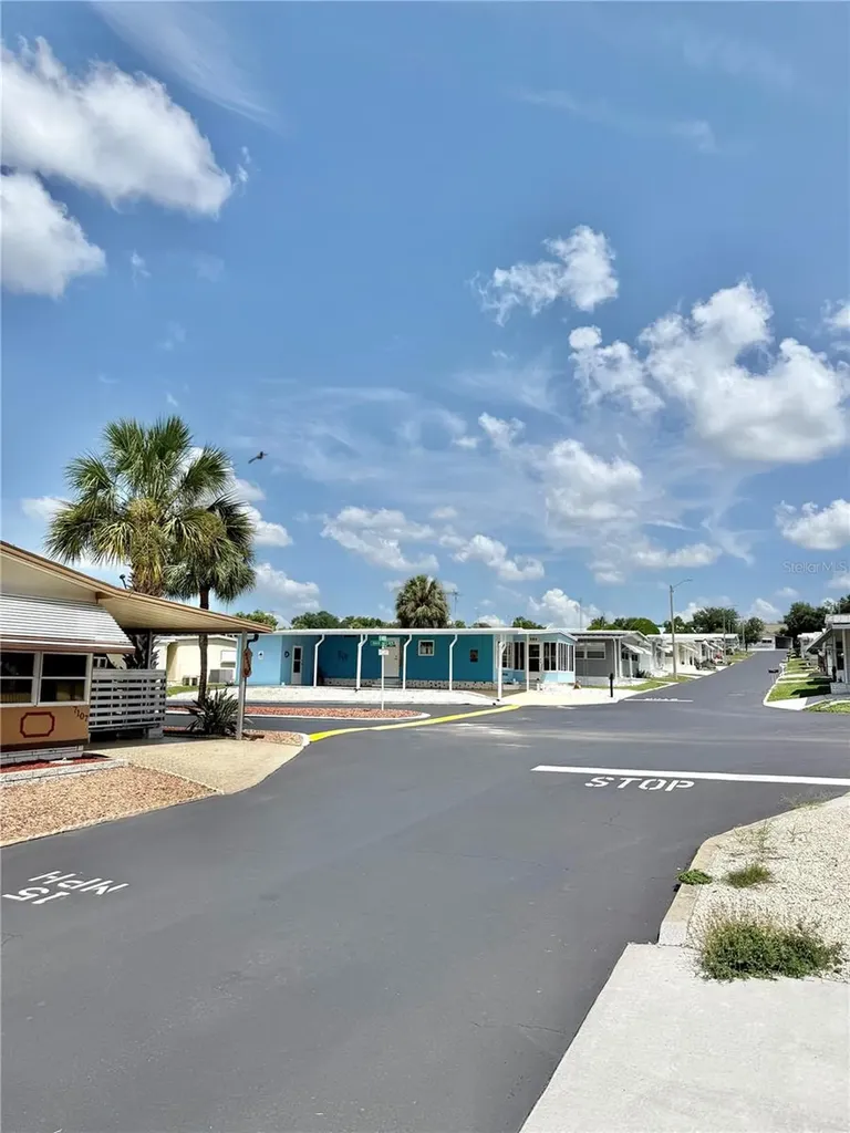 7103 El Meyers Street Zephyrhills FL 33541