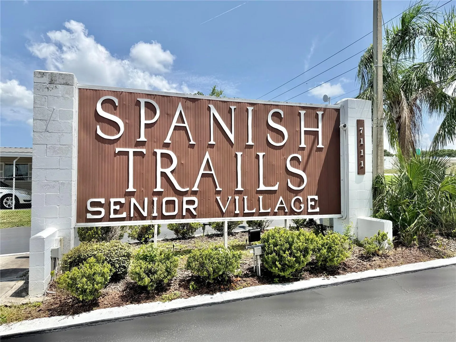 7103 El Meyers Street Zephyrhills FL 33541