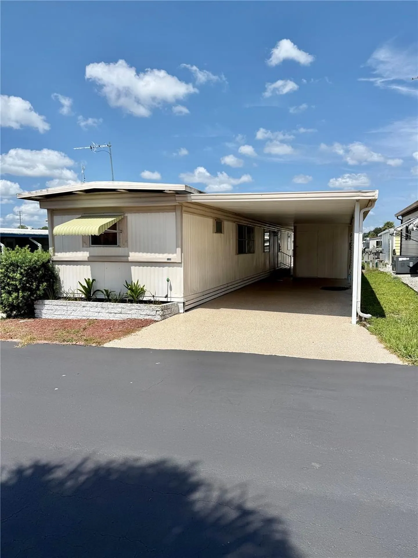 7103 El Meyers Street Zephyrhills FL 33541