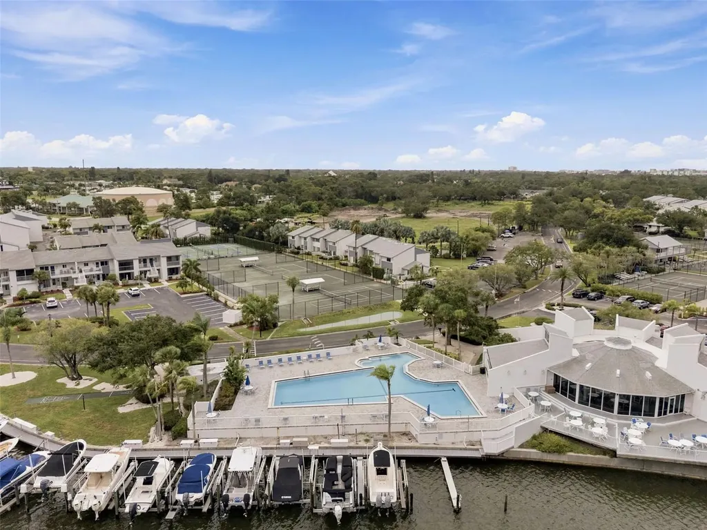 11541 Shipwatch Drive Largo FL 33774