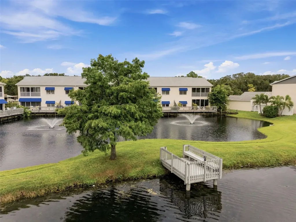 11541 Shipwatch Drive Largo FL 33774