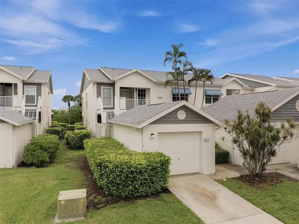 11541 Shipwatch Drive Largo FL 33774