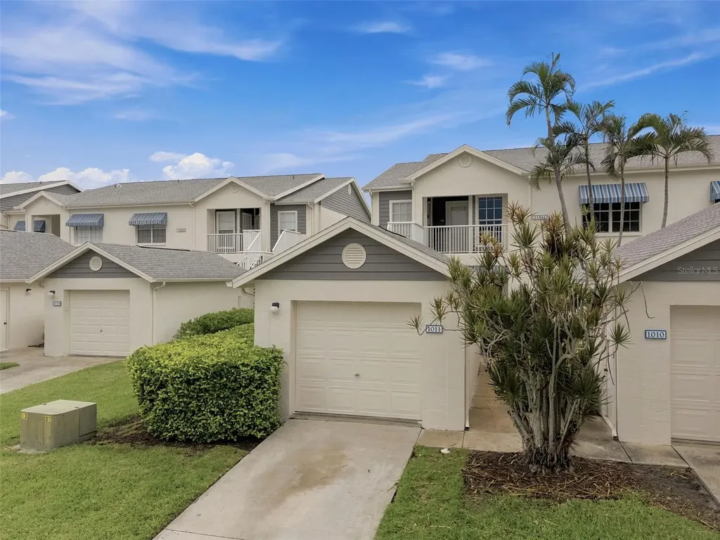 11541 Shipwatch Drive Largo FL 33774