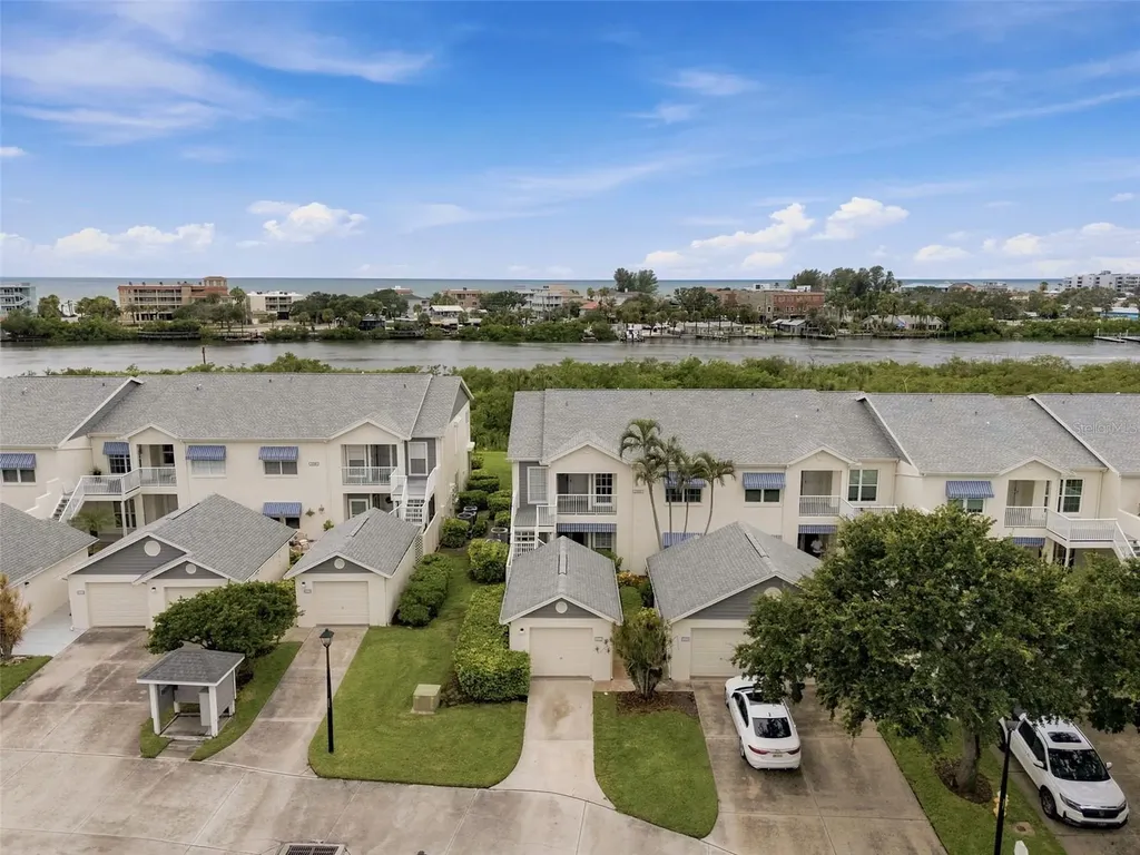 11541 Shipwatch Drive Largo FL 33774