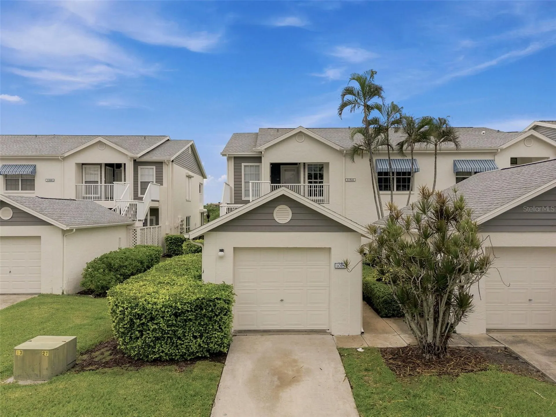 11541 Shipwatch Drive Largo FL 33774