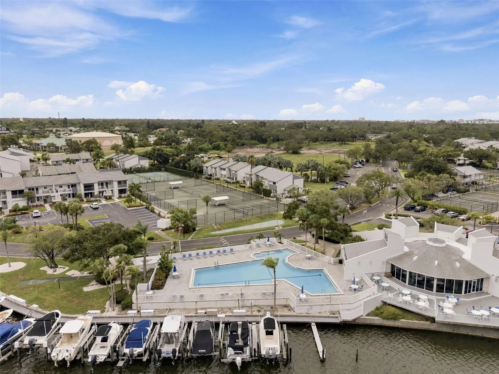 11541 Shipwatch Drive Largo FL 33774