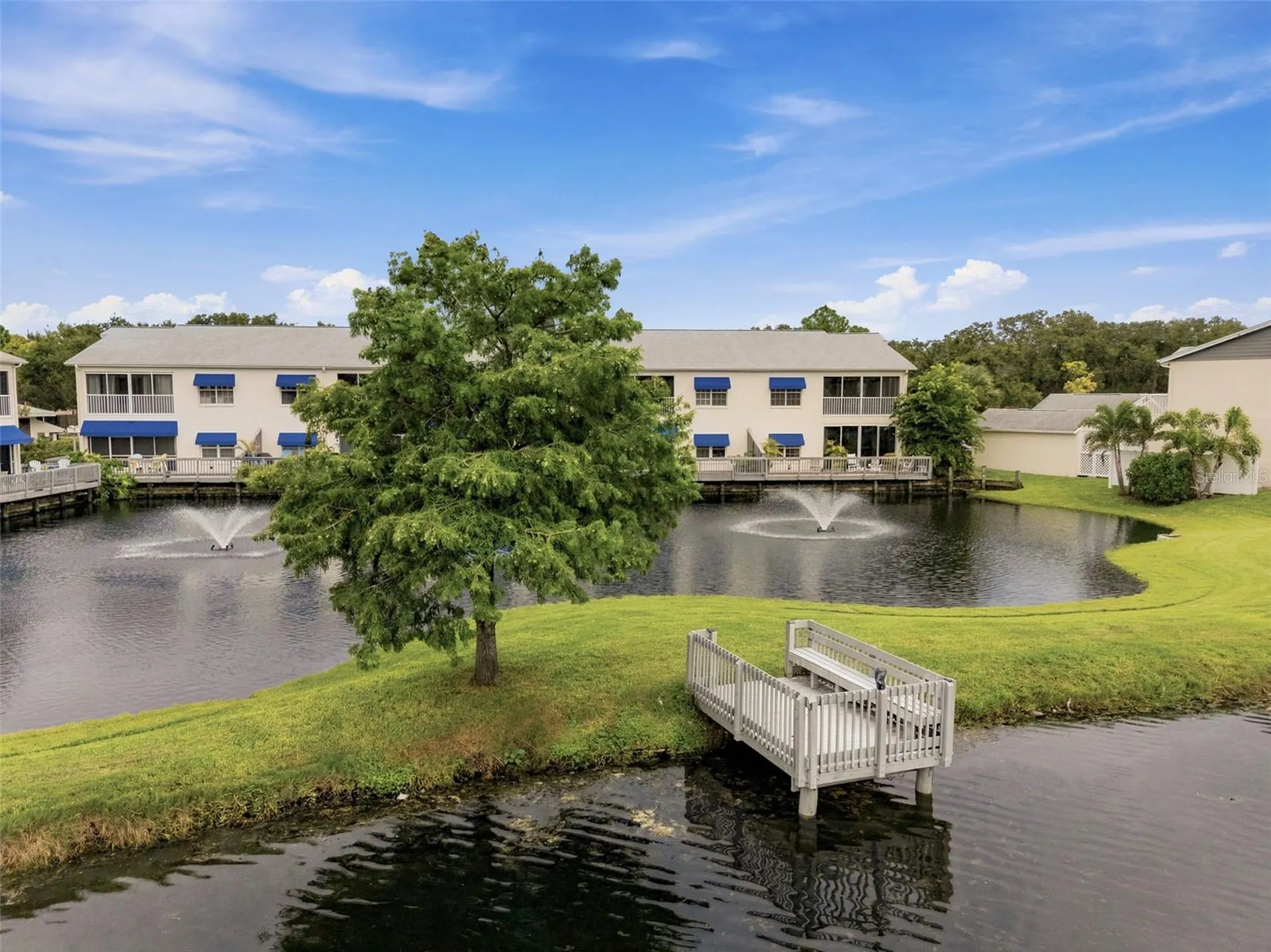 11541 Shipwatch Drive Largo FL 33774