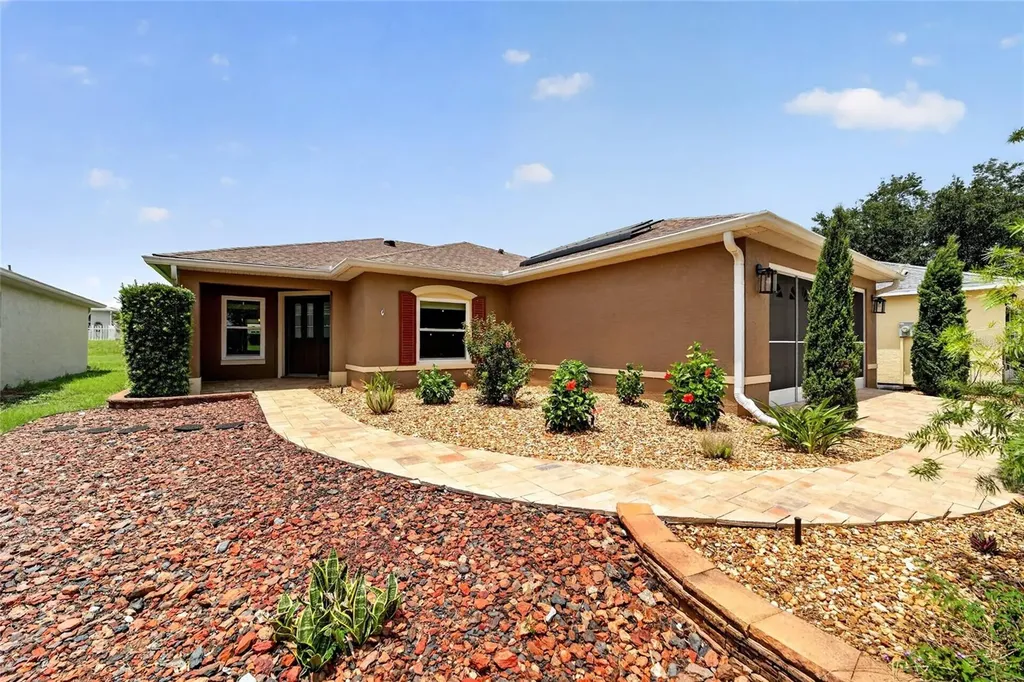 9702 SW 92nd Place Road Ocala FL 34481