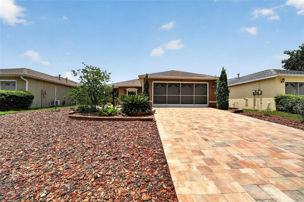 9702 SW 92nd Place Road Ocala FL 34481