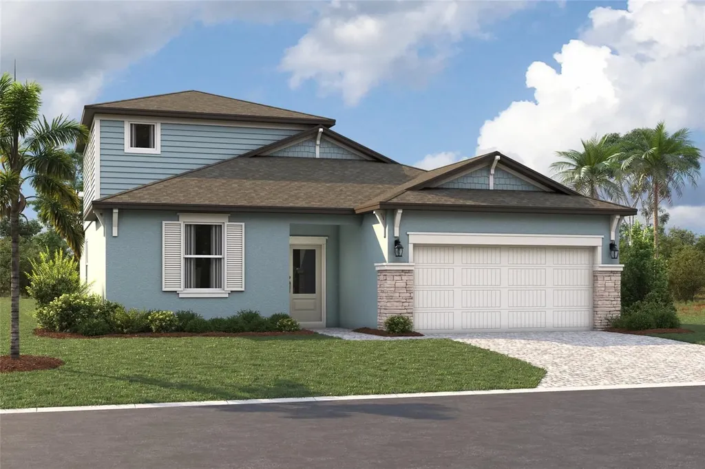 8724 Canard Cove Palmetto FL 34221
