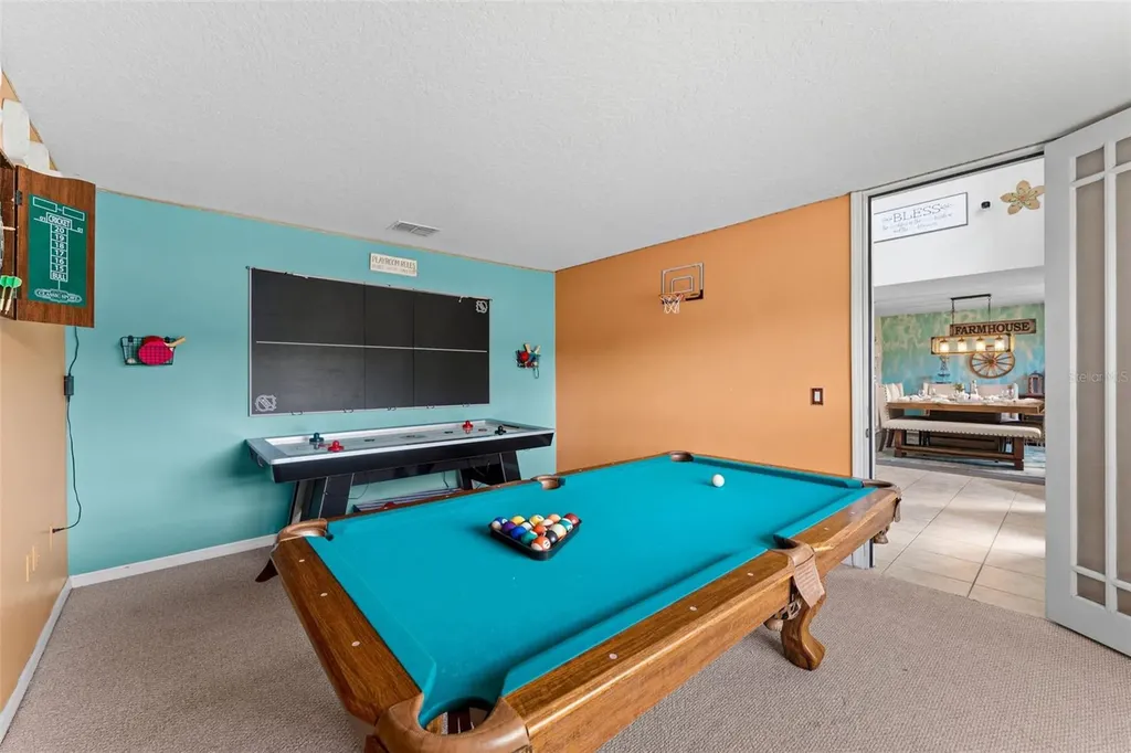 1778 Sunset Ridge Drive Mascotte FL 34753