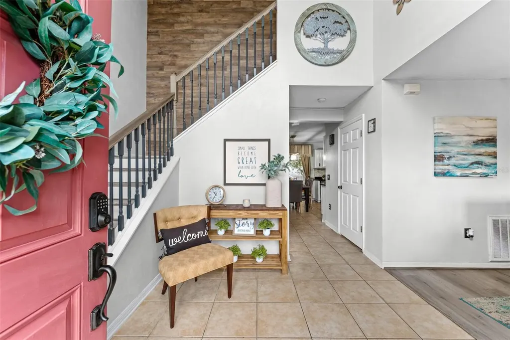 1778 Sunset Ridge Drive Mascotte FL 34753