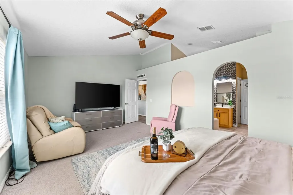 1778 Sunset Ridge Drive Mascotte FL 34753