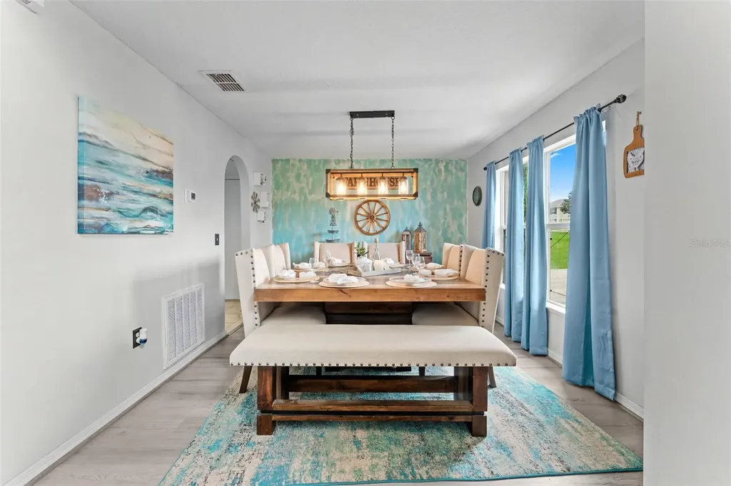 1778 Sunset Ridge Drive Mascotte FL 34753