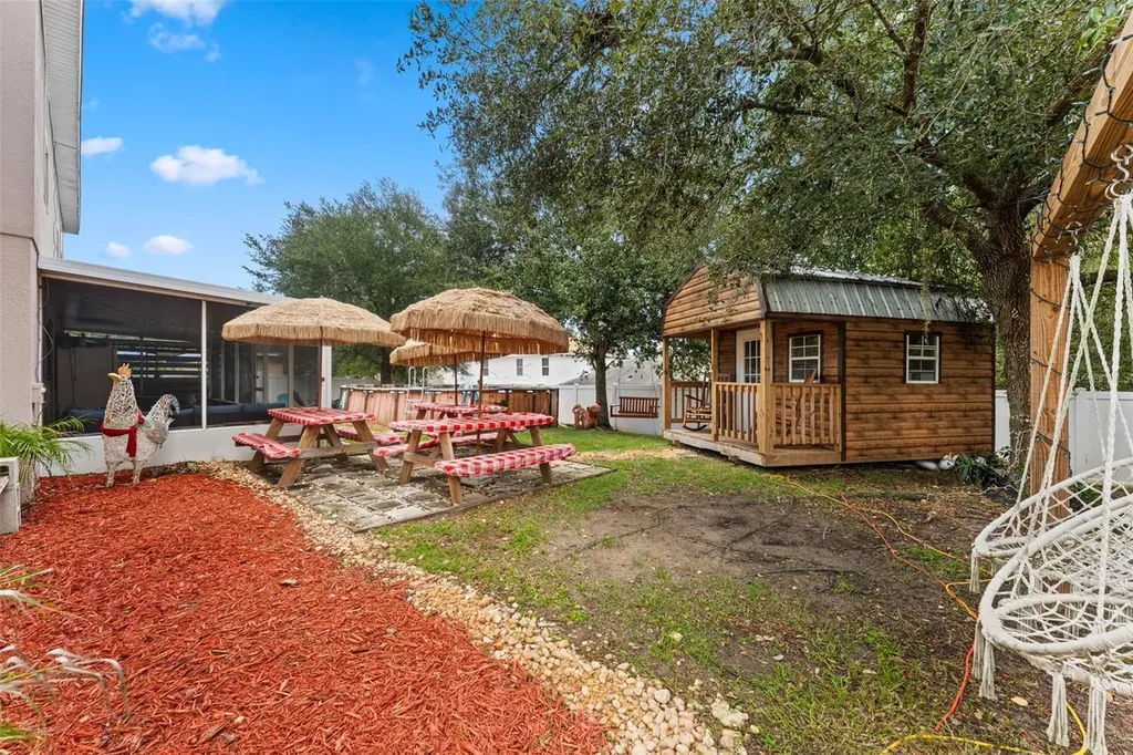 1778 Sunset Ridge Drive Mascotte FL 34753
