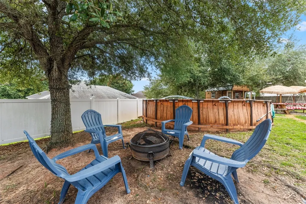 1778 Sunset Ridge Drive Mascotte FL 34753