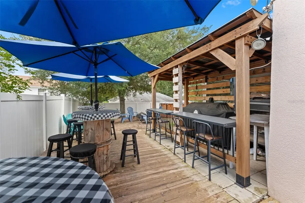 1778 Sunset Ridge Drive Mascotte FL 34753