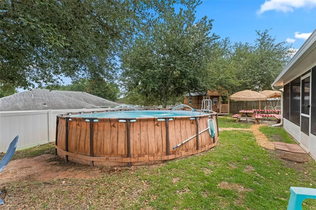 1778 Sunset Ridge Drive Mascotte FL 34753