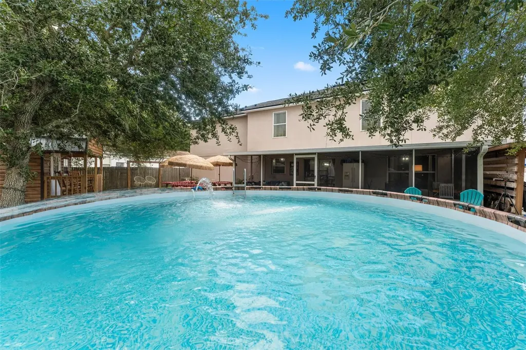 1778 Sunset Ridge Drive Mascotte FL 34753