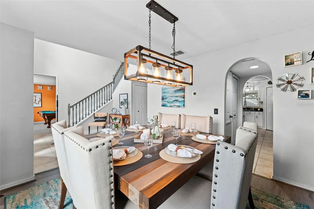 1778 Sunset Ridge Drive Mascotte FL 34753