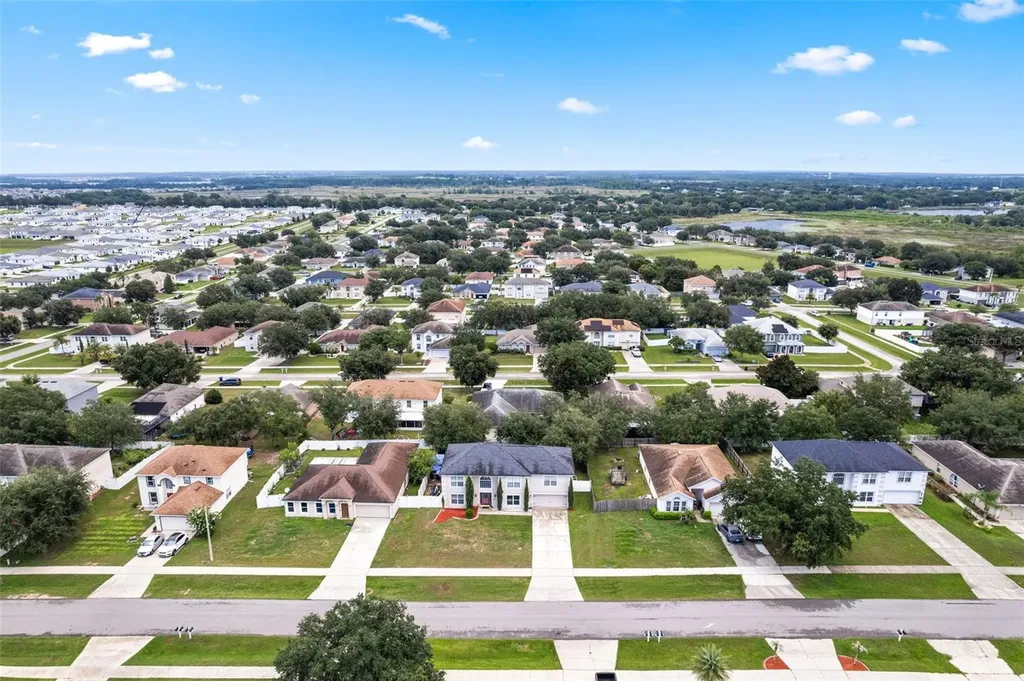 1778 Sunset Ridge Drive Mascotte FL 34753