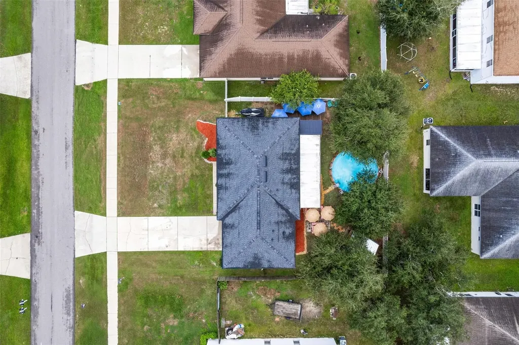 1778 Sunset Ridge Drive Mascotte FL 34753
