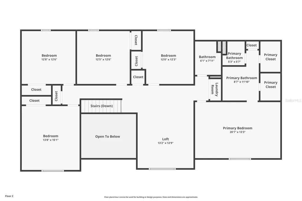 1778 Sunset Ridge Drive Mascotte FL 34753