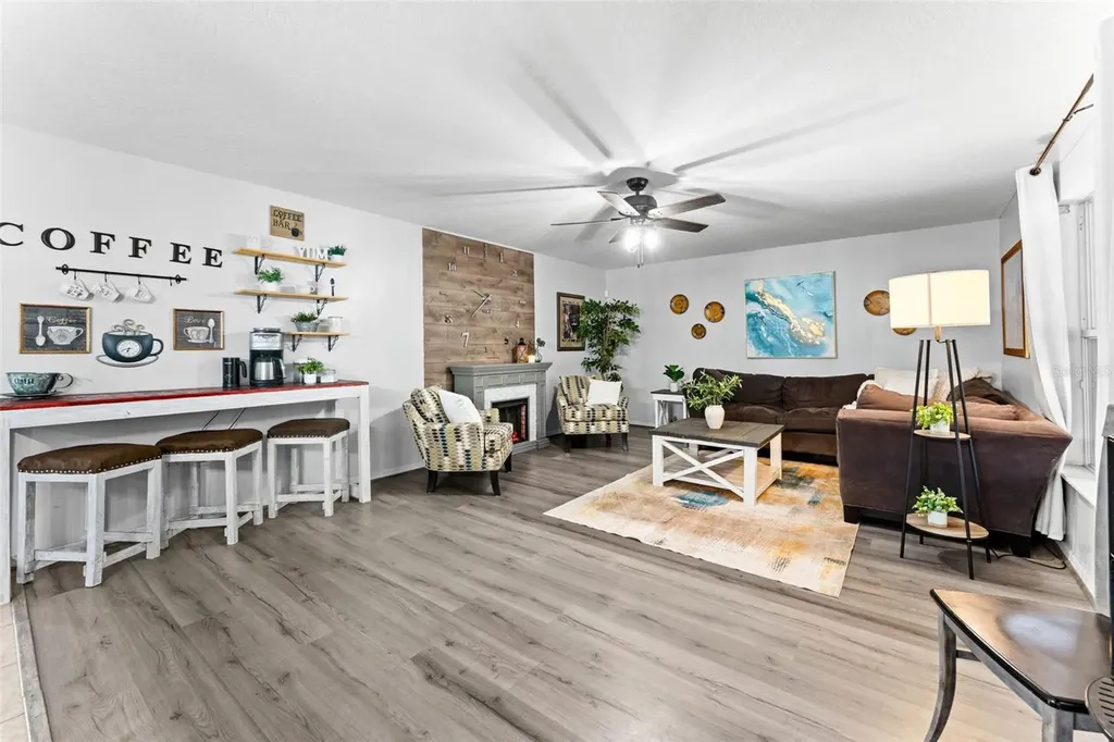 1778 Sunset Ridge Drive Mascotte FL 34753