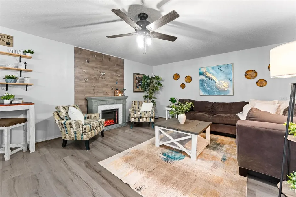 1778 Sunset Ridge Drive Mascotte FL 34753