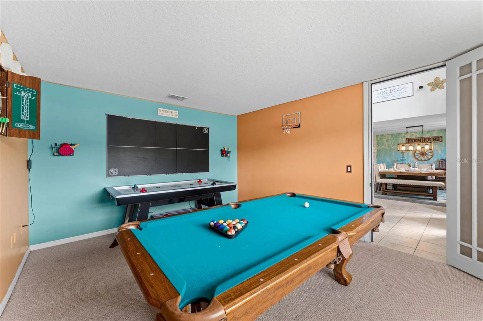 1778 Sunset Ridge Drive Mascotte FL 34753