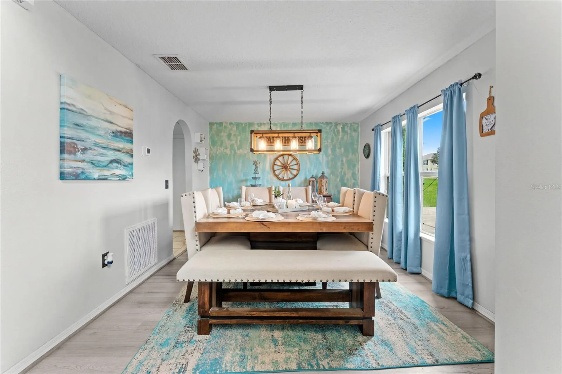 1778 Sunset Ridge Drive Mascotte FL 34753