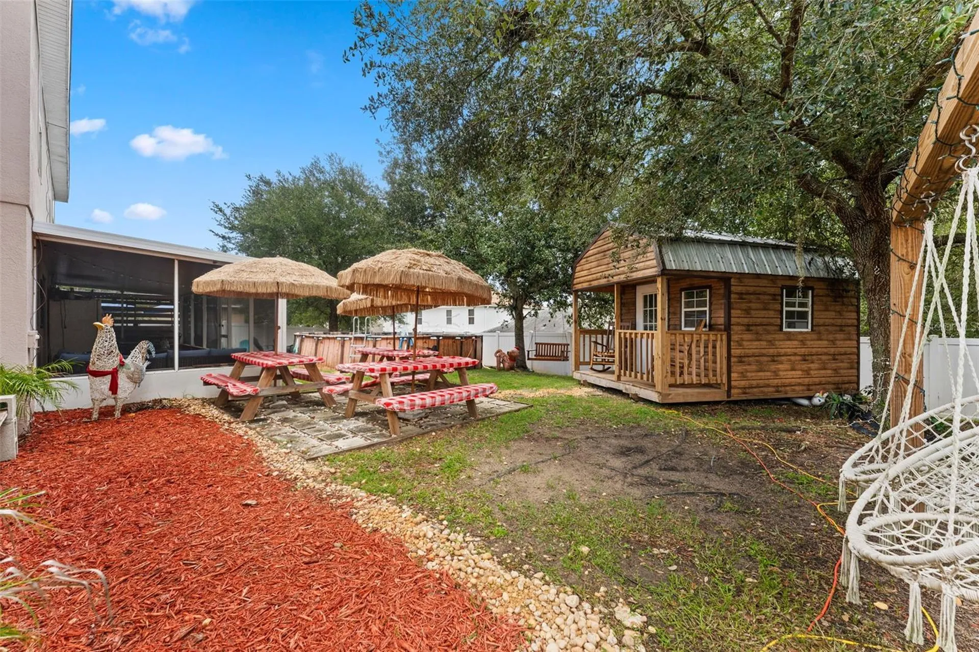 1778 Sunset Ridge Drive Mascotte FL 34753