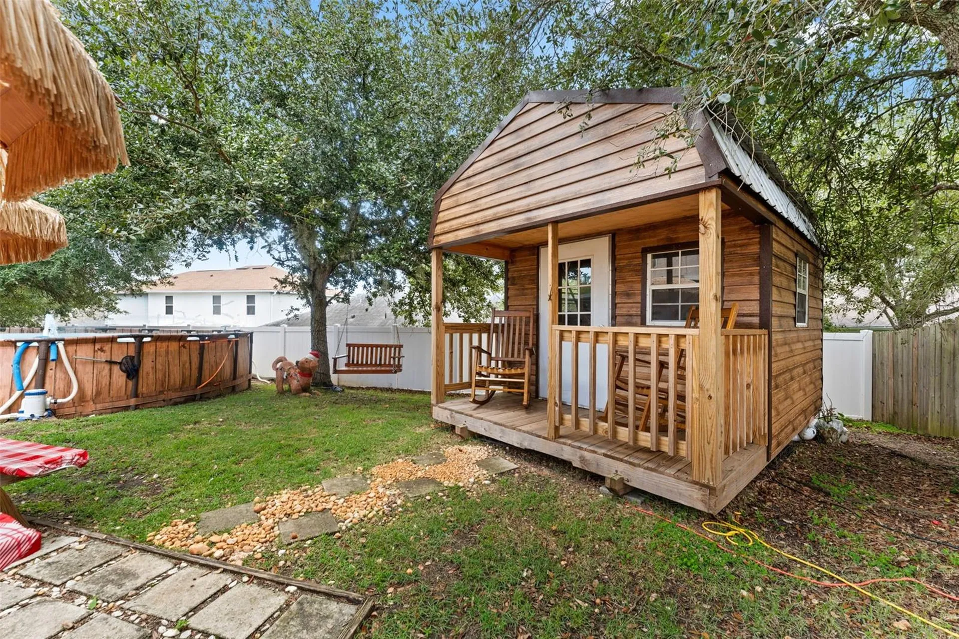 1778 Sunset Ridge Drive Mascotte FL 34753