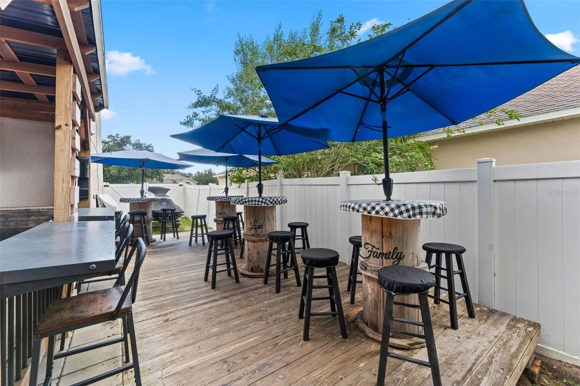 1778 Sunset Ridge Drive Mascotte FL 34753