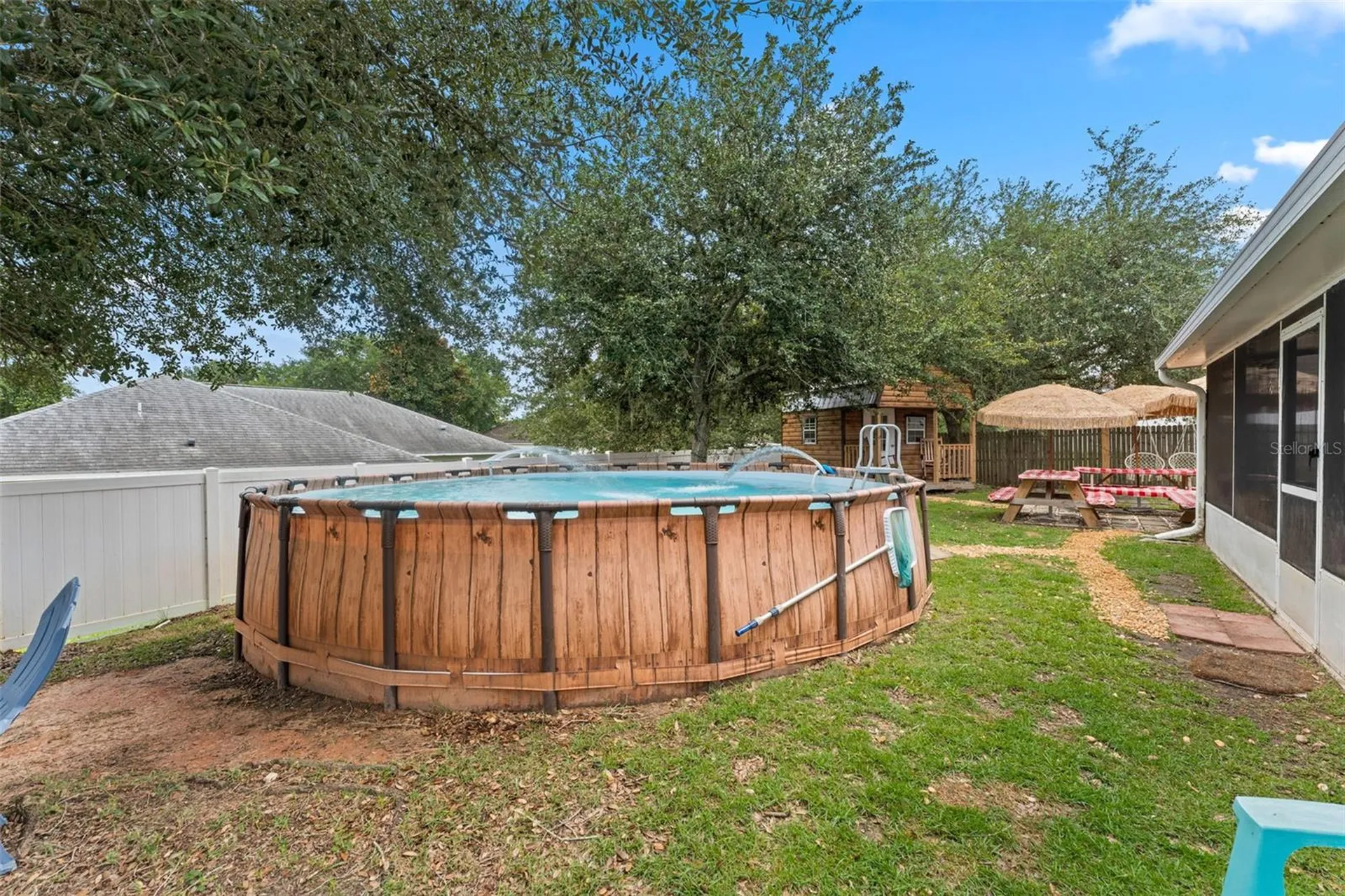 1778 Sunset Ridge Drive Mascotte FL 34753