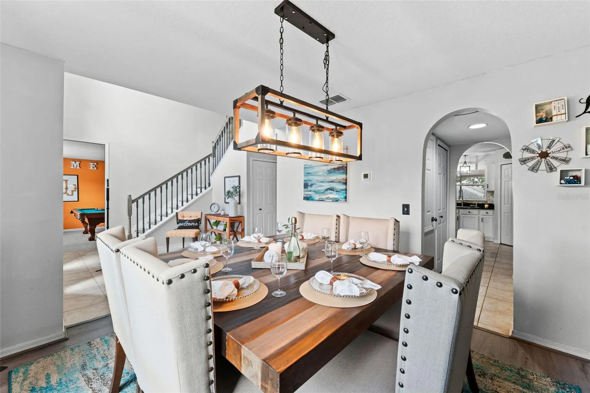 1778 Sunset Ridge Drive Mascotte FL 34753