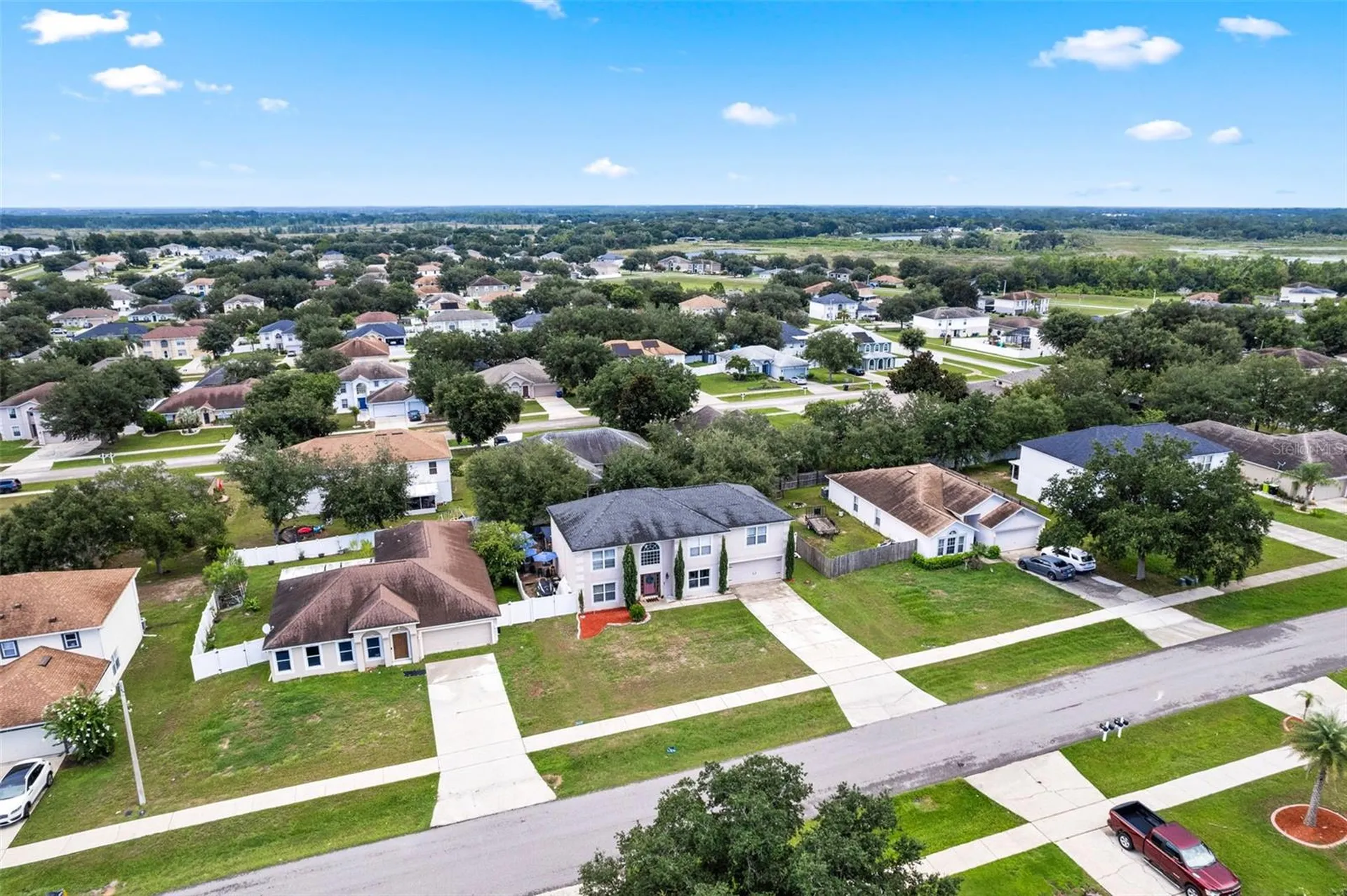1778 Sunset Ridge Drive Mascotte FL 34753