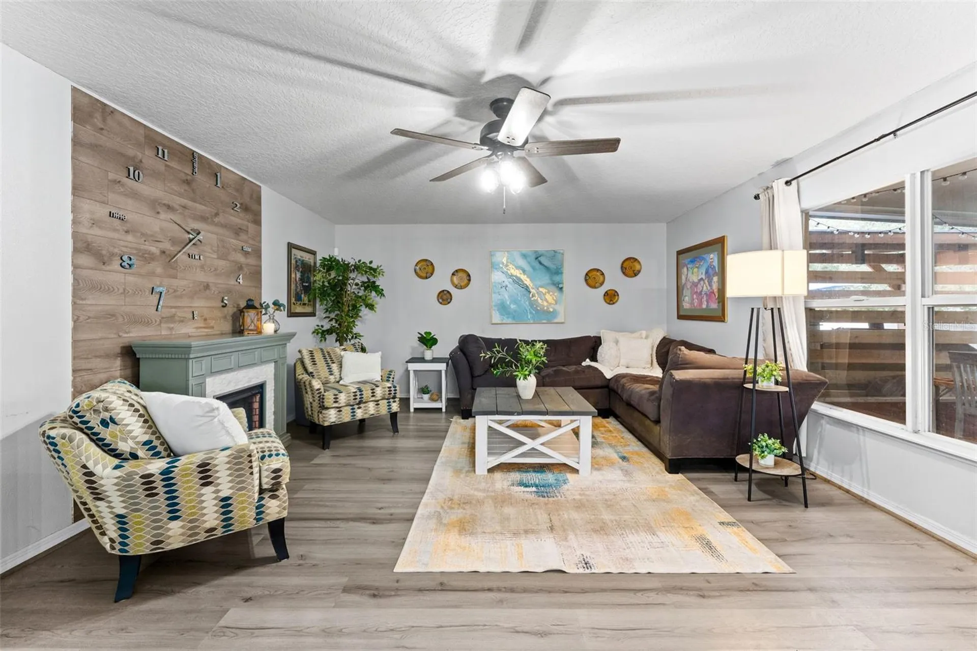 1778 Sunset Ridge Drive Mascotte FL 34753