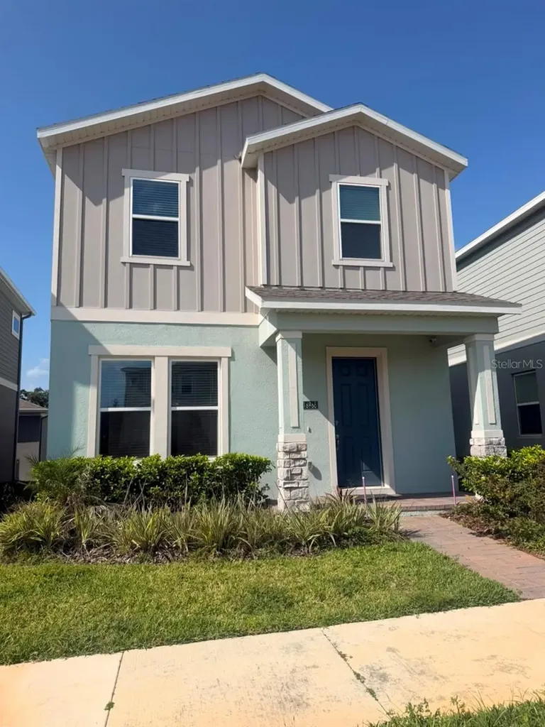 16968 Hamlin Oasis Loop Winter Garden FL 34787