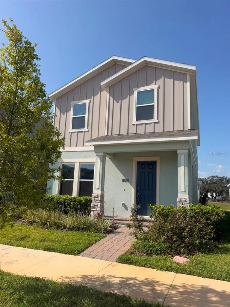 16968 Hamlin Oasis Loop Winter Garden FL 34787