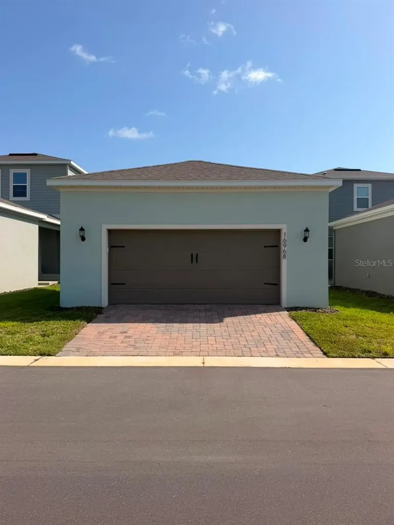 16968 Hamlin Oasis Loop Winter Garden FL 34787